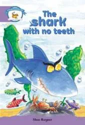 Storyworlds Yr2/P3 Stage 8, Animal World, The Shark With No Teeth (6 Pack)