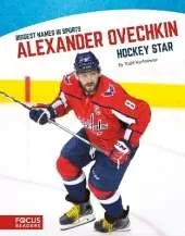 Alexander Ovechkin: Hockey Star