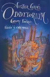 Alistair Grim's Odditorium
