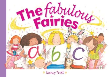 The Fabulous Fairies ABC