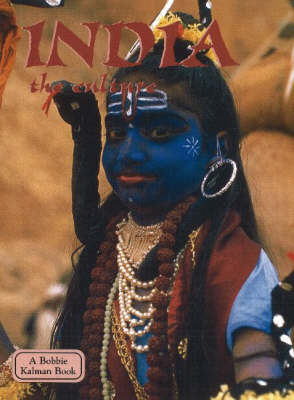 India, the Culture