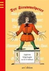 Struwwelpeter