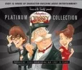 Adventures in Odyssey: Producers' Picks Showcasing Our First 20 Years