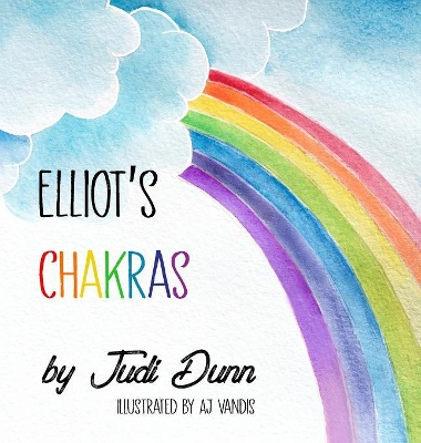 Elliot's Chakras