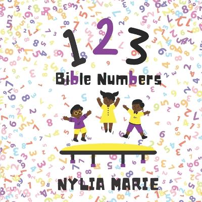 123 Bible Numbers