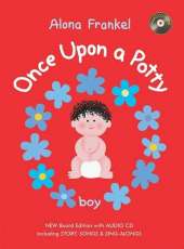 Once Upon a Potty - Boy