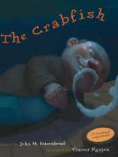 Crabfish, The