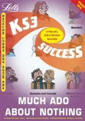 Much Ado About Nothing