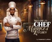 Welcome to Chef Maurices Kitchen