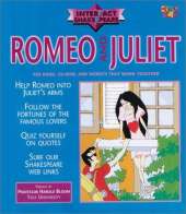 Romeo and Juliet