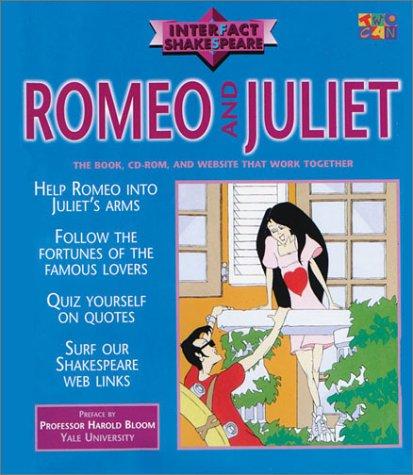 Romeo and Juliet