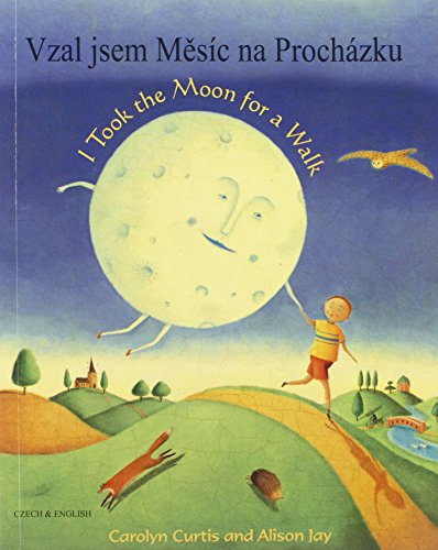 I Took the Moon for a Walk