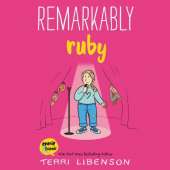 Emmie & Friends: Remarkably Ruby: A Graphic Novel