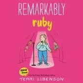Emmie & Friends: Remarkably Ruby: A Graphic Novel