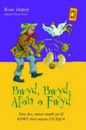 Bwyd, Bwyd, Afon O Fwyd
