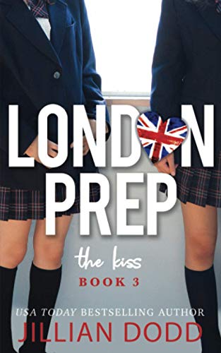 London Prep: Book Three