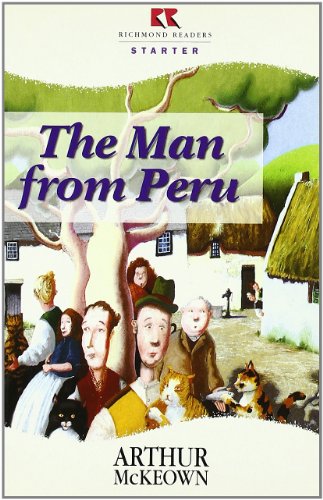 The Man from Peru