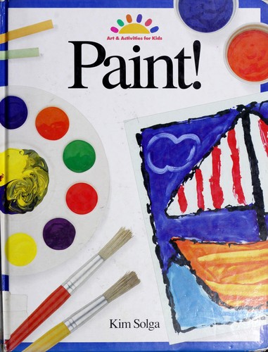 Paint!