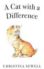 A Cat with a Difference