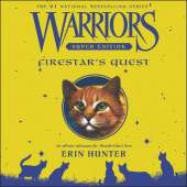Warriors Super Edition: Firestar's Quest