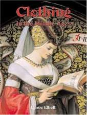 Clothing in the Medieval