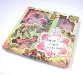 Flower Fairies Cards for You to Make
