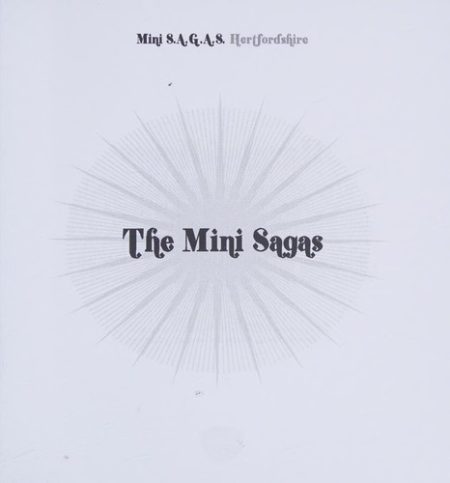 Mini S.A.G.A.S. Hertfordshire