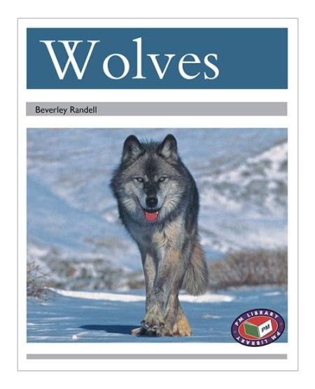 Wolves