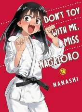 Don't Toy with Me, Miss Nagatoro 18