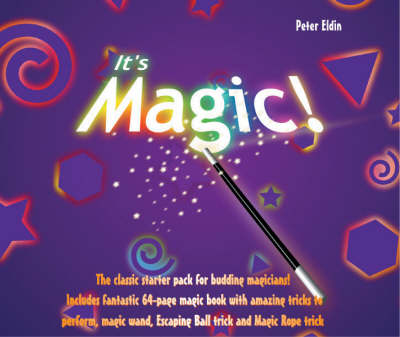 It's Magic!