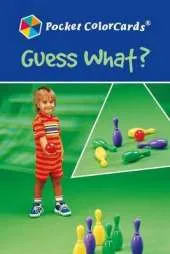 Guess What?: Colorcards