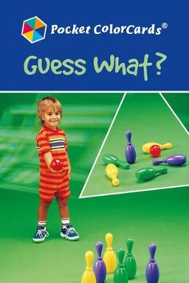 Guess What?: Colorcards