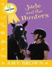 Jade and the Hunters
