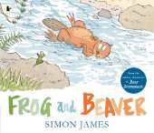 Frog and Beaver