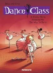Dance Class Vol. 4