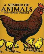A Number of Animals