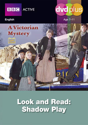 L&R Victorian Mystery/Shadow Play DVD Plus Pack