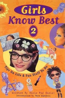 Girls Know Best 2
