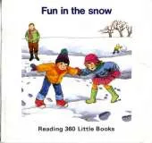 New Reading 360 Level 5: Little Books Numbers 1-6 (1set )
