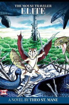The Mouse Traveler Elite