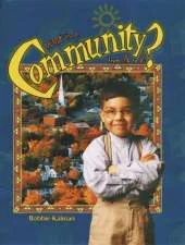 What is a Community from A to Z