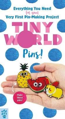 Tiny World: Pins!