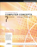 New Perspectives on Computer Concepts