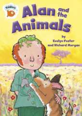 Tiddlers: Alan and the Animals