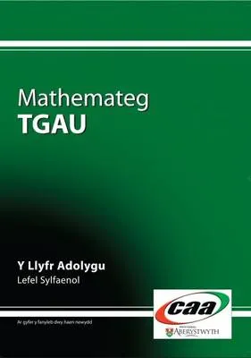 Y Llyfr Adolygu, Lefel Sylfaenol