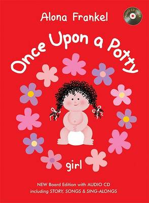 Once Upon a Potty - Girl