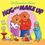 The Berenstain Bears Hug and Make Up