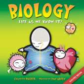 Basher Science: Biology
