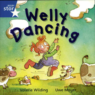 Rigby Star Independent Year 1 Blue Book 2 Group Pack