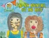 Find New Adventures, Out and About